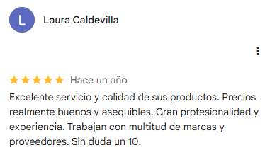 reseña