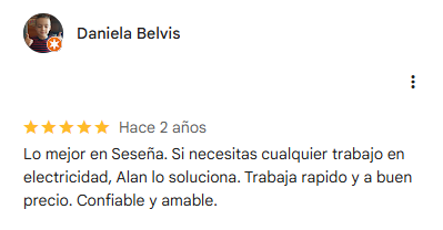 reseña