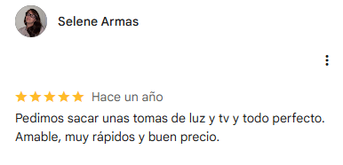 reseña
