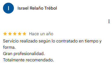 reseña