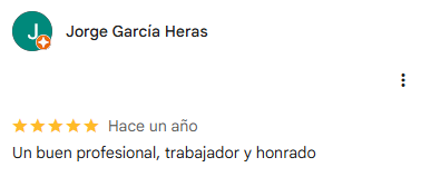 reseña