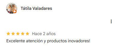 reseña